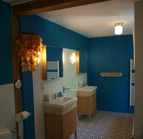 Bed and Breakfast Slaaphuisje Het Vliegend Varken