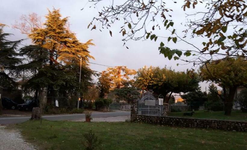 ベッドアンドブレックファースト Agriturismo Antica Corte Contadina