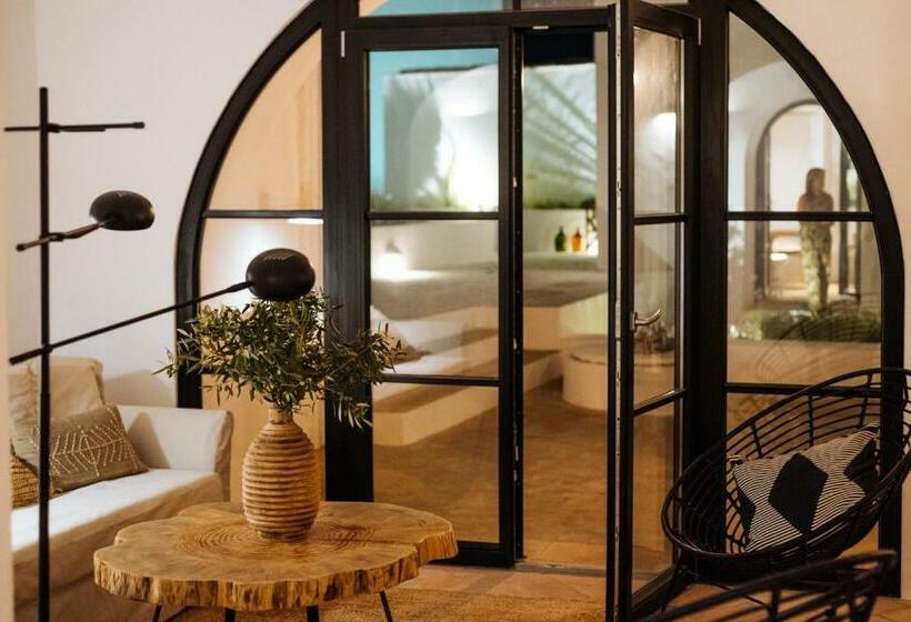 Bed and Breakfast Aljana Guest House Beja