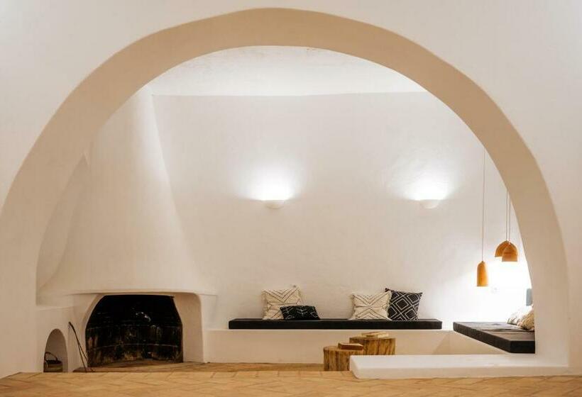 Bed and Breakfast Aljana Guest House Beja