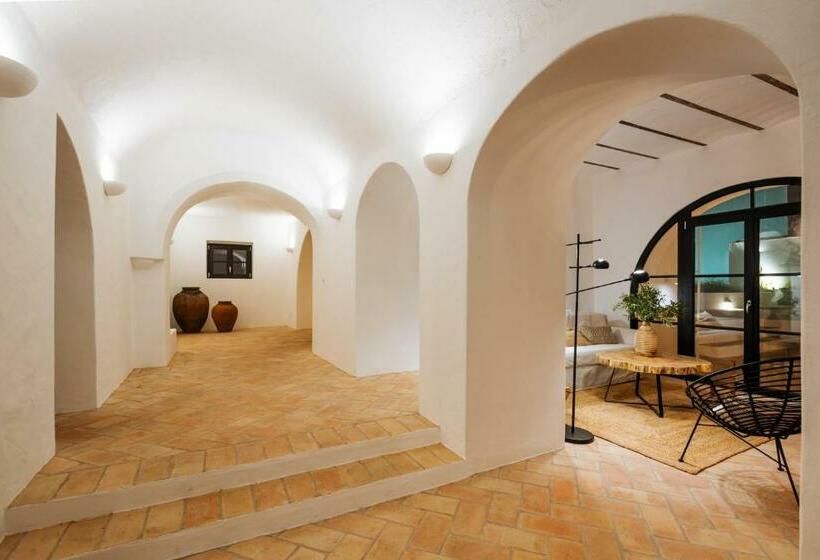 تختخواب و صبحانه Aljana Guest House Beja