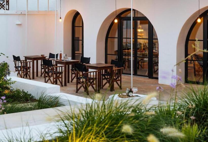 Bed and Breakfast Aljana Guest House Beja