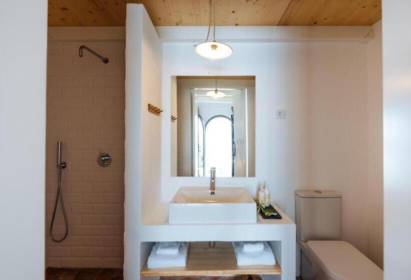 Bed and Breakfast Aljana Guest House Beja