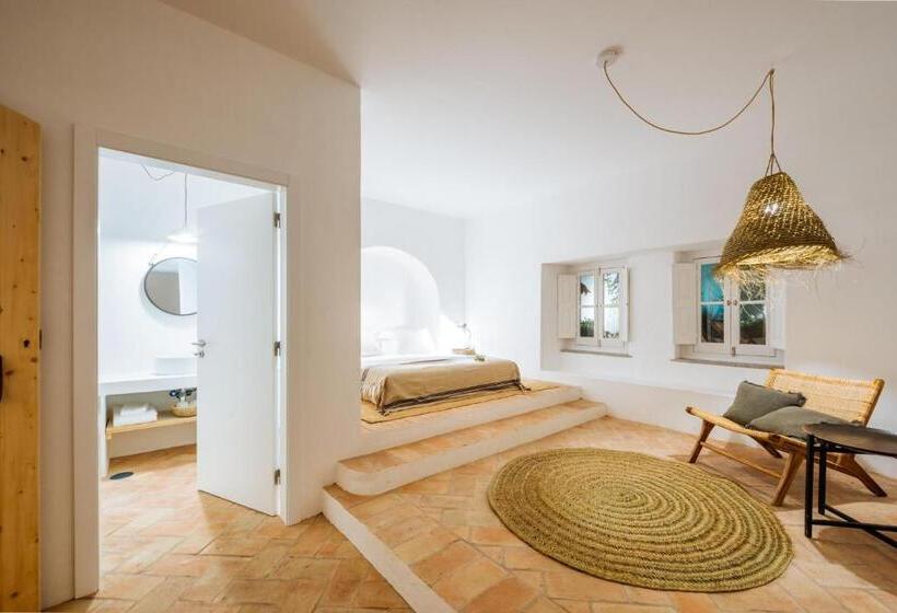 Bed and Breakfast Aljana Guest House Beja