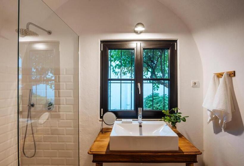 Bed and Breakfast Aljana Guest House Beja