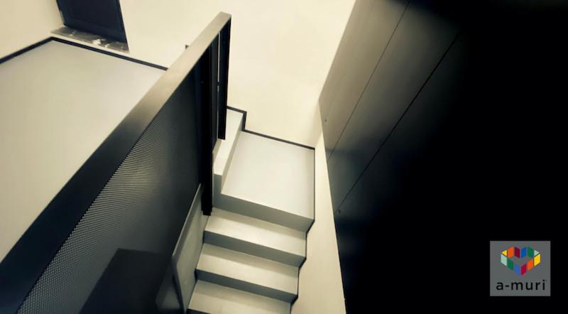 ベッドアンドブレックファースト A Muri