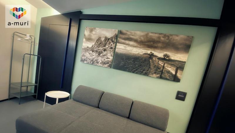 ベッドアンドブレックファースト A Muri