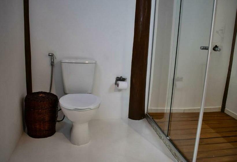 צימר Barra Suítes