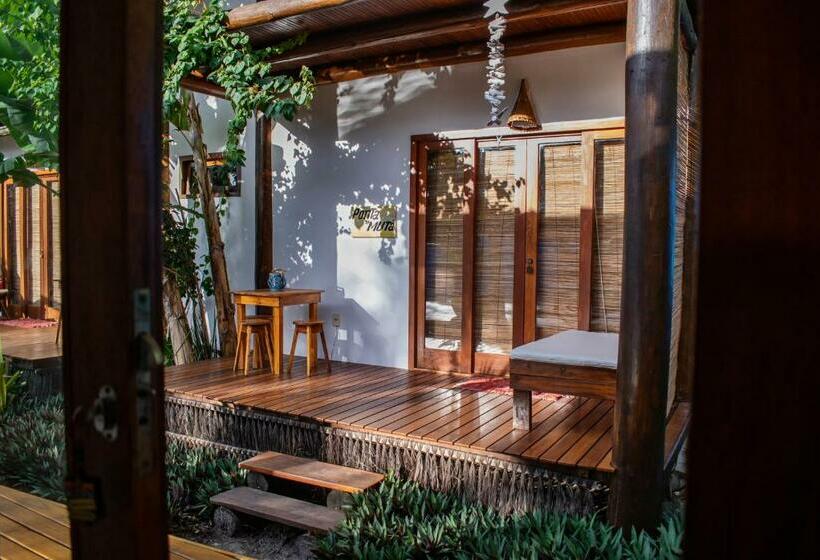 צימר Barra Suítes