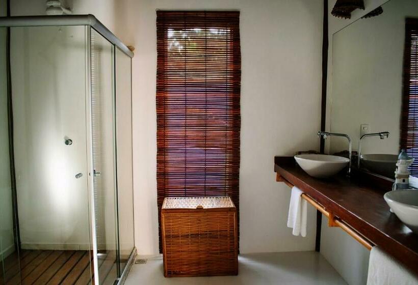 צימר Barra Suítes