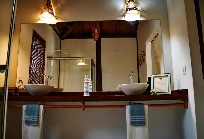 צימר Barra Suítes