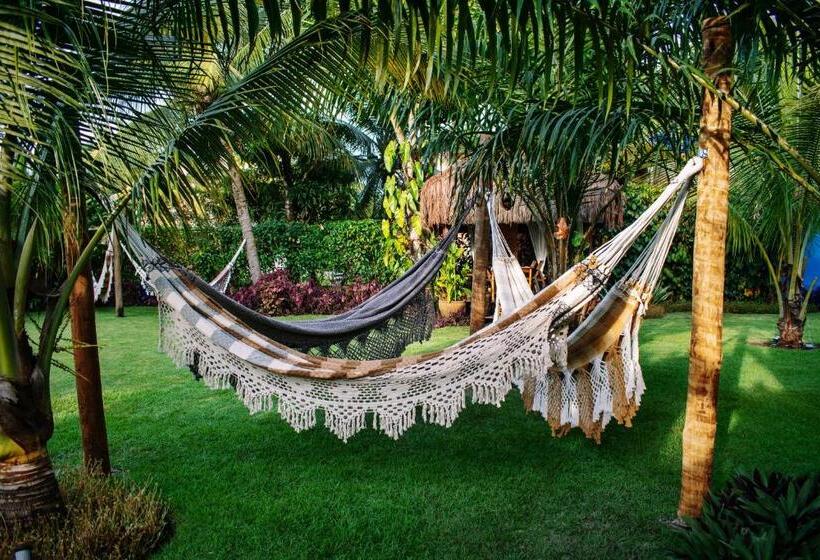 צימר Barra Suítes