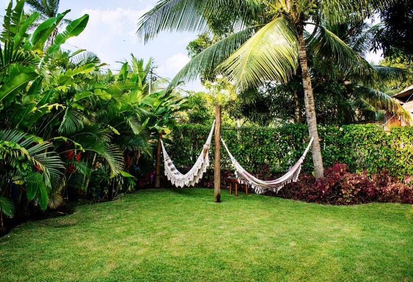 צימר Barra Suítes