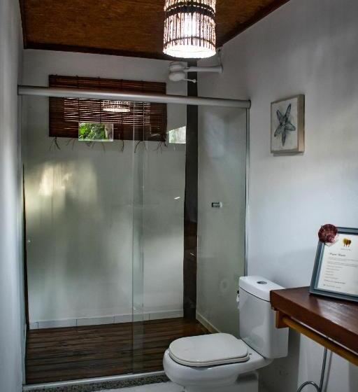 צימר Barra Suítes