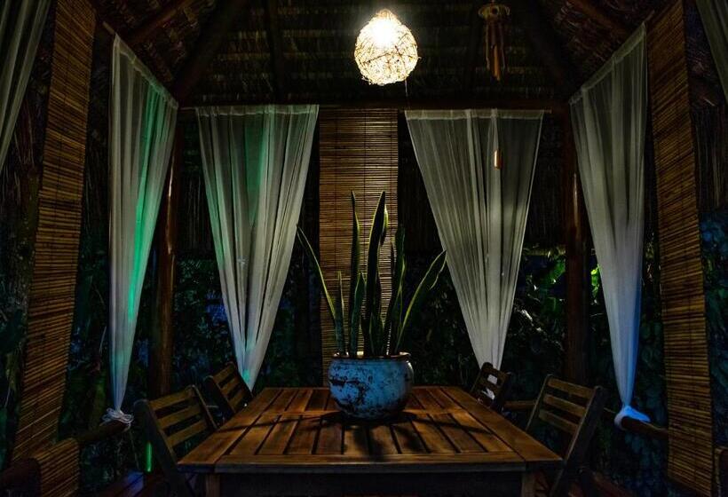 צימר Barra Suítes