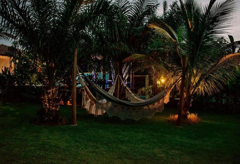 צימר Barra Suítes