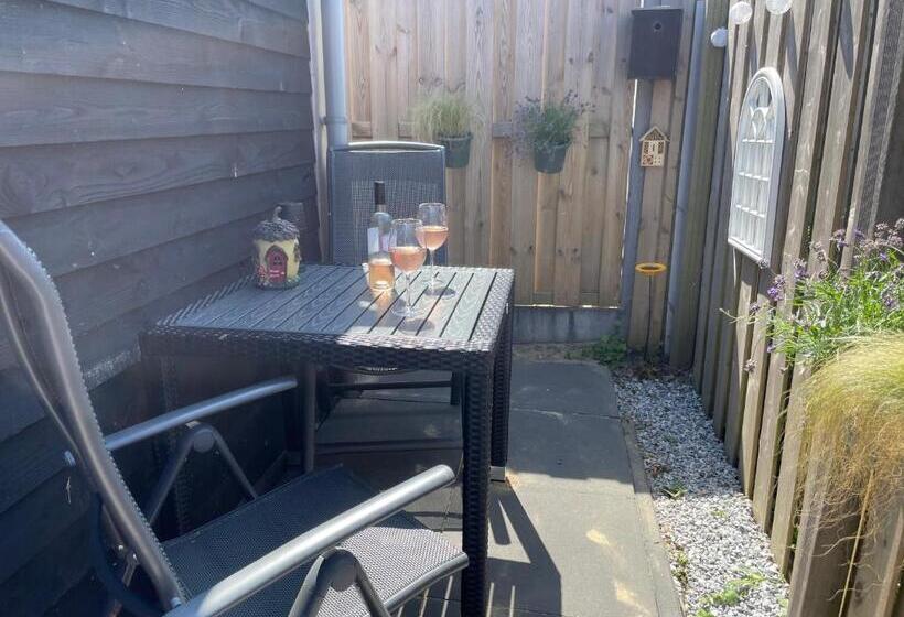 住宿加早餐  Bed & Bike Gasthuus Texel