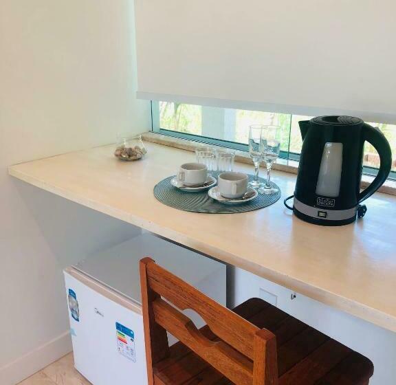 צימר Bella Gamboa Casa De Praia   Gamboa, Morro De São Paulo