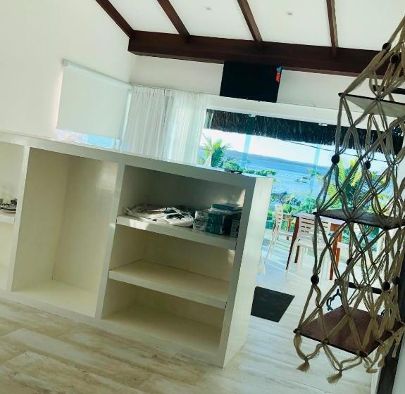 צימר Bella Gamboa Casa De Praia   Gamboa, Morro De São Paulo