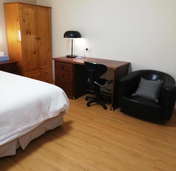 مبيت وإفطار Bha