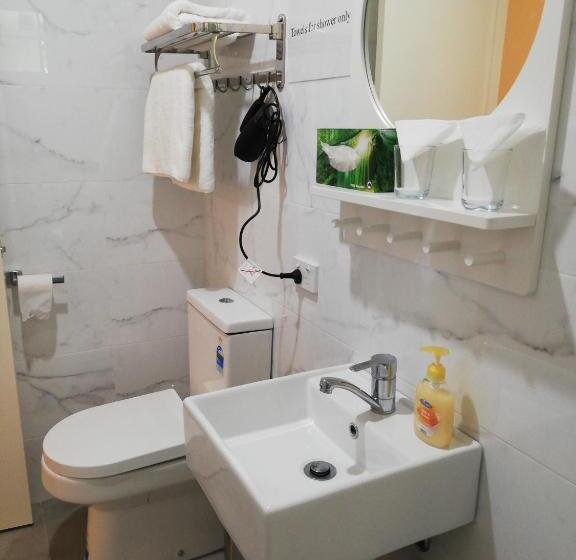 مبيت وإفطار Bha