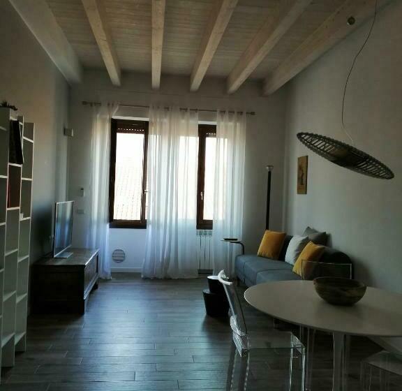 住宿加早餐  Bnbfuorimilano