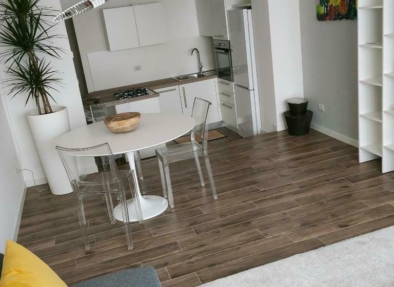 住宿加早餐  Bnbfuorimilano