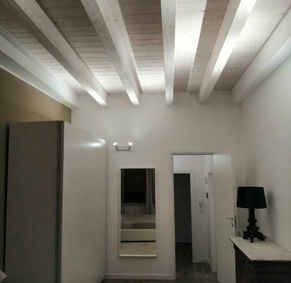 住宿加早餐  Bnbfuorimilano