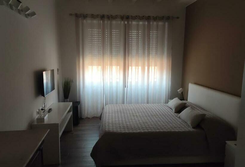 住宿加早餐  Bnbfuorimilano