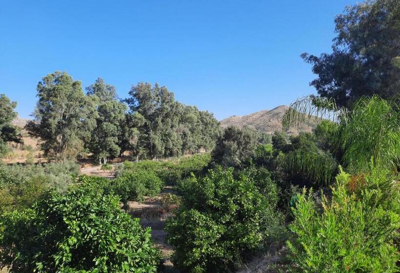 צימר Casa Dilica