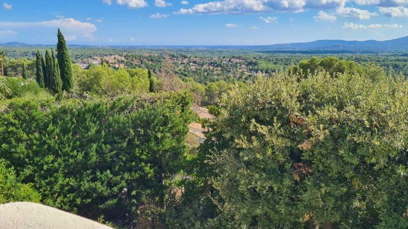 צימר Corniche Du Paradis