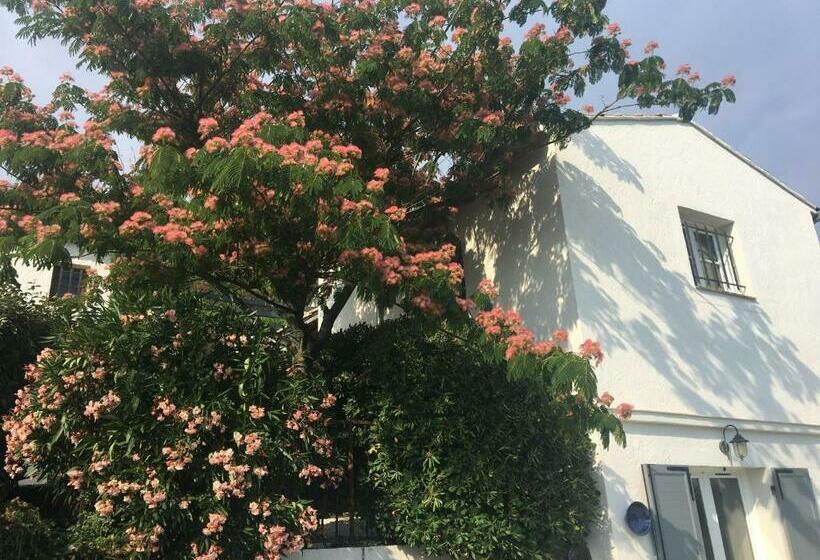 צימר Corniche Du Paradis