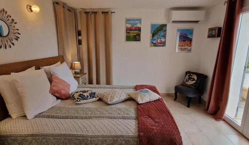 צימר Corniche Du Paradis