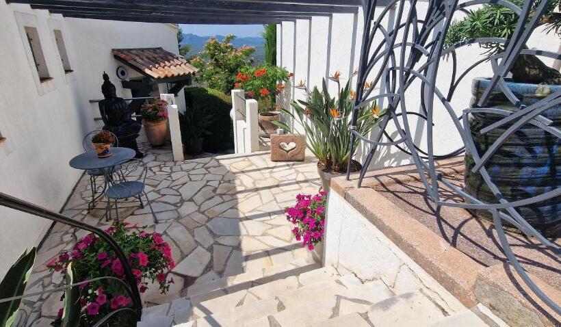 צימר Corniche Du Paradis