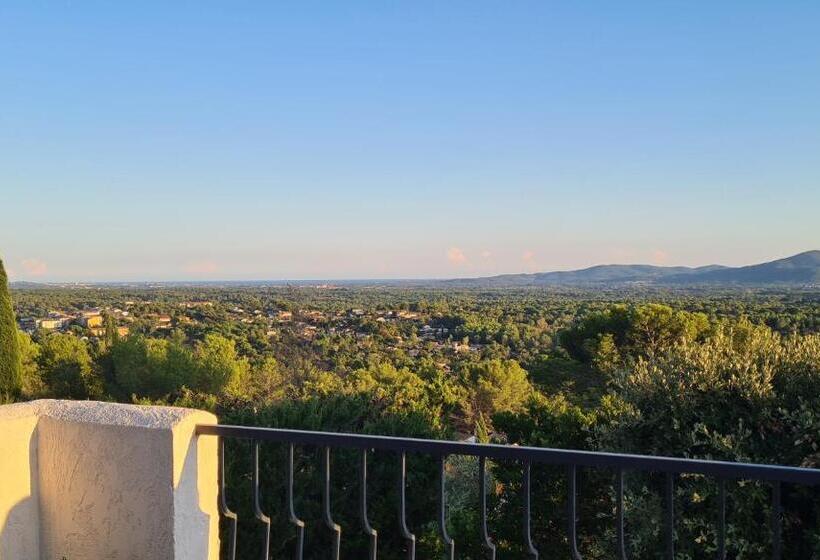 צימר Corniche Du Paradis