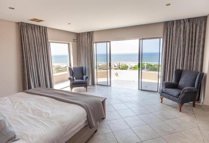 Bed and Breakfast Danara Place