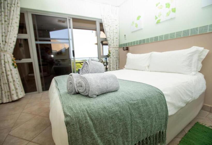 צימר Danara Place