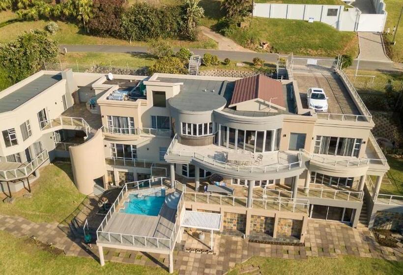 צימר Danara Place