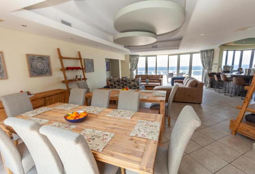 צימר Danara Place