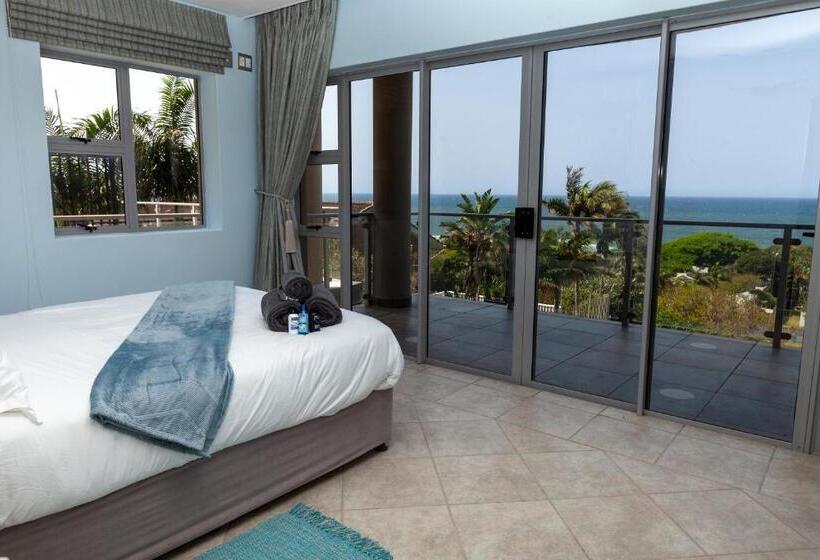 צימר Danara Place