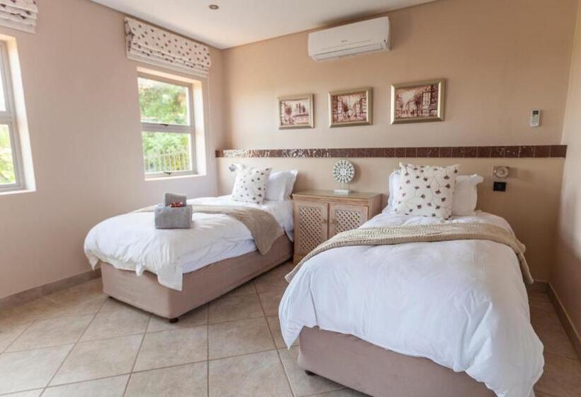 צימר Danara Place