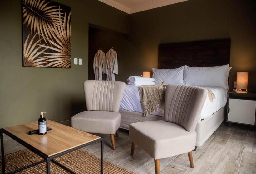 住宿加早餐 Forest Hill Wilderness