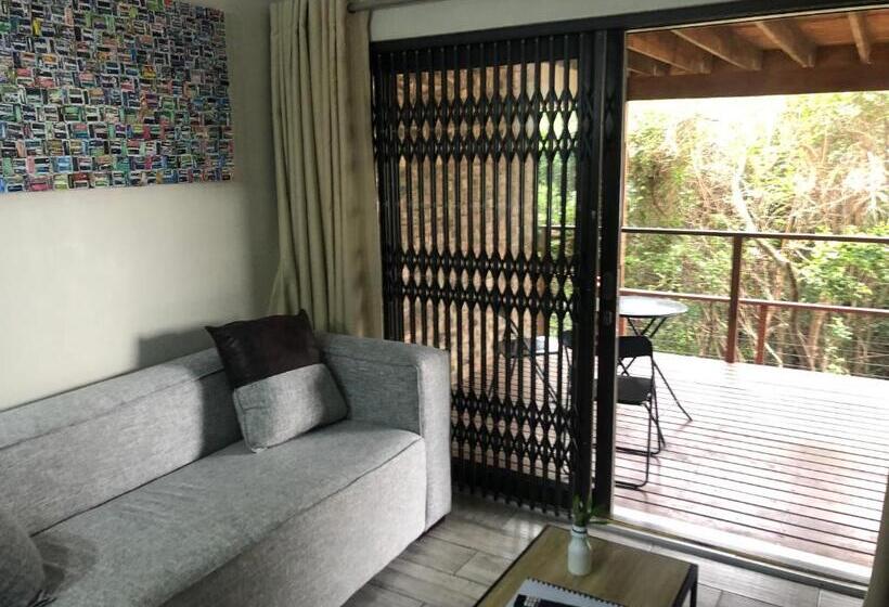 住宿加早餐 Forest Hill Wilderness