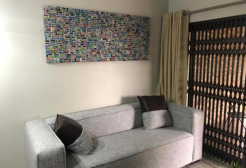 住宿加早餐 Forest Hill Wilderness