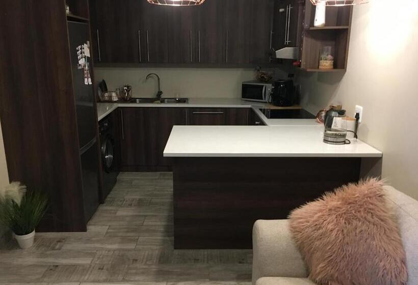 住宿加早餐 Forest Hill Wilderness