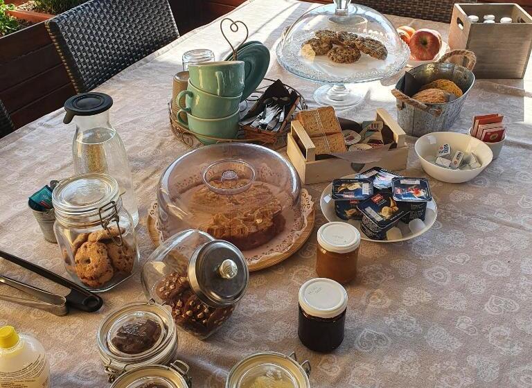 민박 Glicine & More Forlì