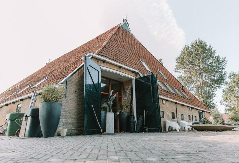Harlingen Staete Wellness B&b Oase Van Rust En Luxe