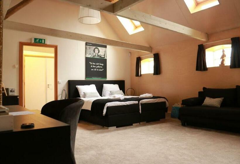 Harlingen Staete Wellness B&b Oase Van Rust En Luxe