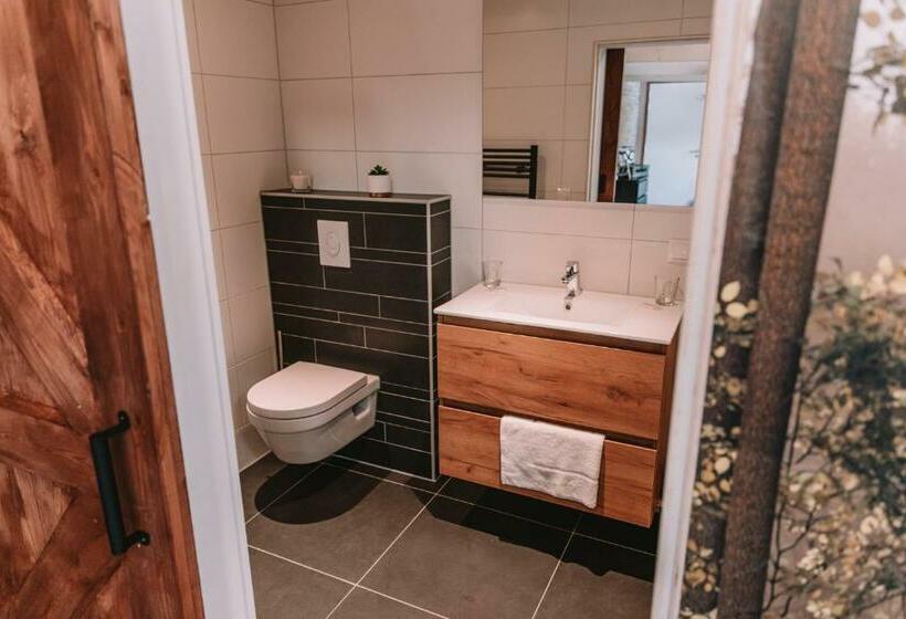 Harlingen Staete Wellness B&b Oase Van Rust En Luxe