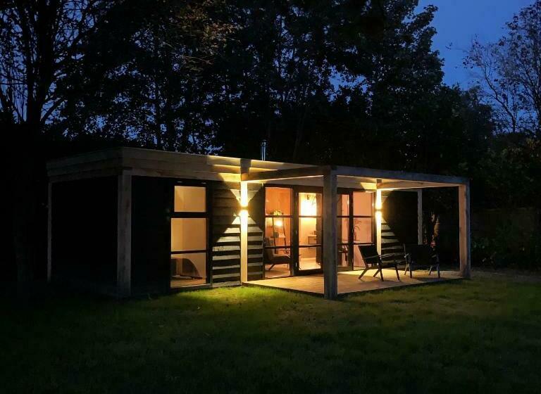 住宿加早餐 Hoogtij°d